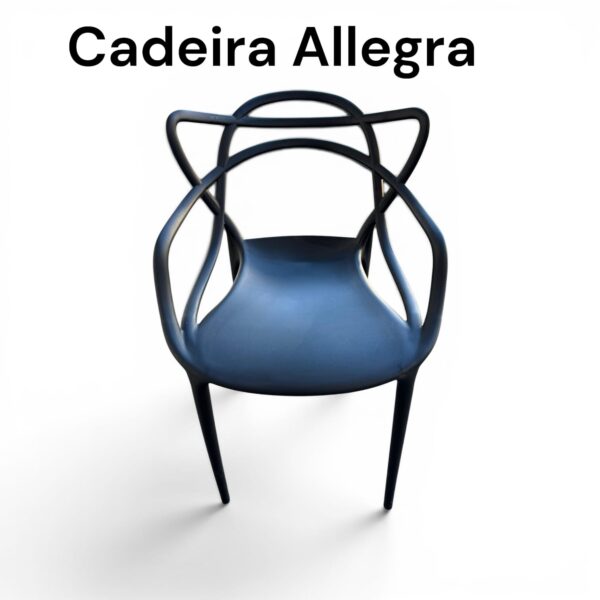 CADEIRA ALLEGRA